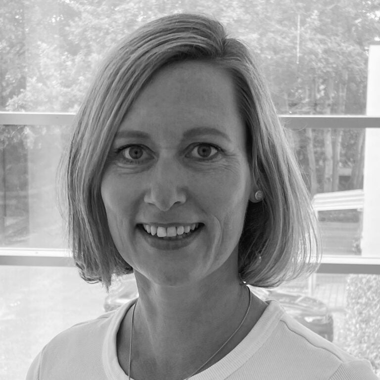 Anne Markfort